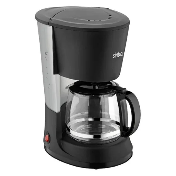 Sinbo Scm-2938 Filtre Kahve Makinesi - Görsel 7
