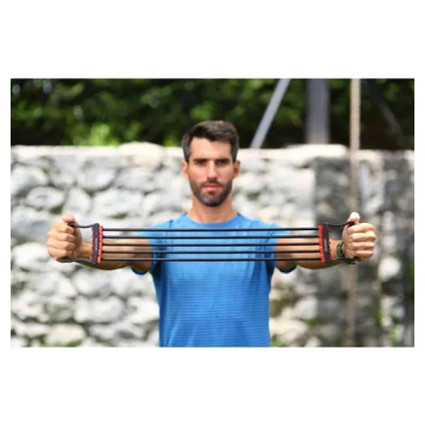 Slazenger Göğüs Yayı - Görsel 5