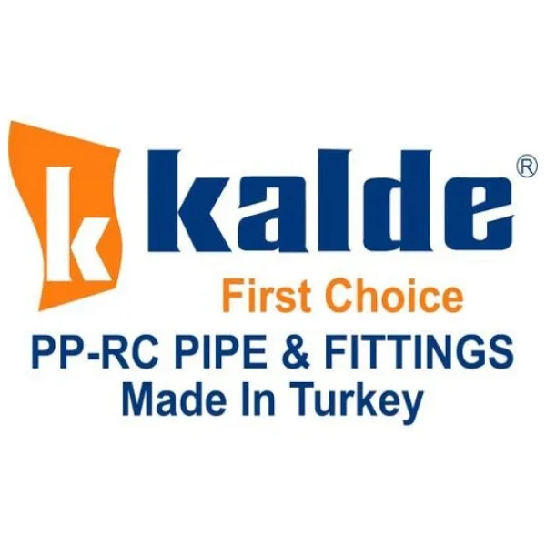 Kalde Kombi Montaj Seti Düz Pp 8'li Alt Bağlantı Seti - Görsel 6