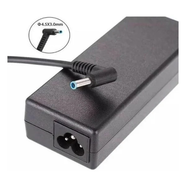 Hp 14-Dv0172 Şarj Aleti Adaptör - Görsel 3