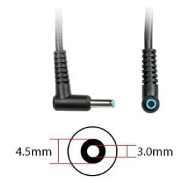 Hp 14-Dv0172 Şarj Aleti Adaptör - Görsel 4