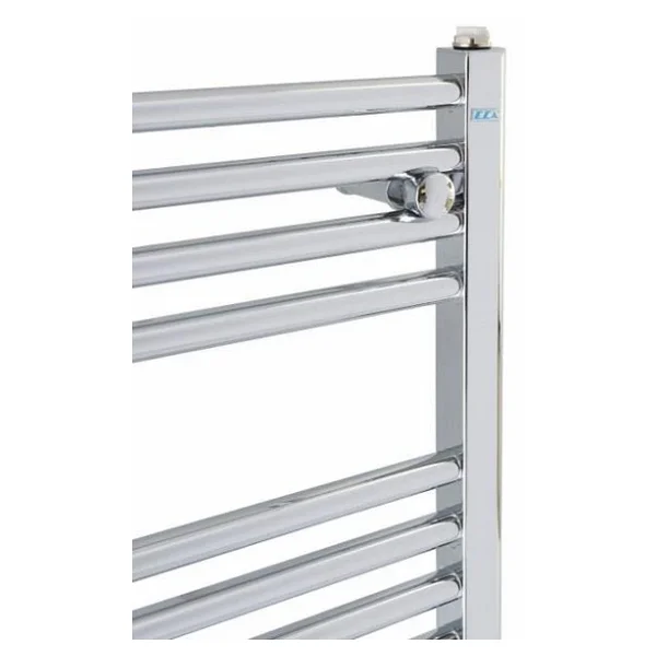 Eca 500/1100 Krom Havlupan - Görsel 3
