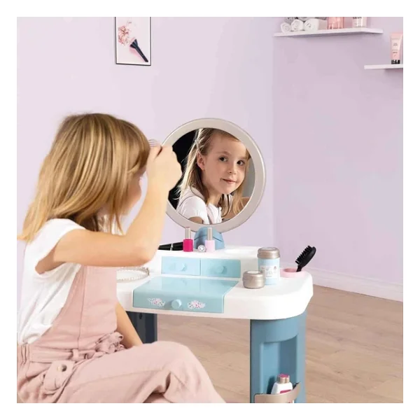 Smoby My Beauty Güzellik Bakım Seti 320249 - Görsel 6