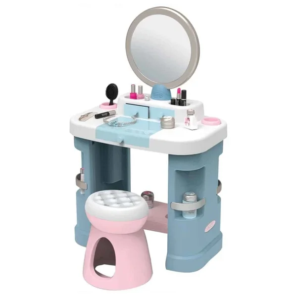 Smoby My Beauty Güzellik Bakım Seti 320249 - Görsel 3