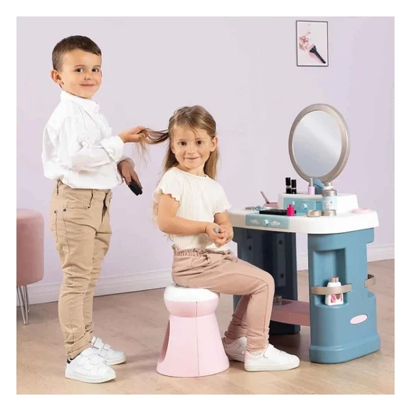 Smoby My Beauty Güzellik Bakım Seti 320249 - Görsel 7