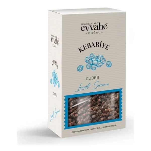 Evvahe Kebabiye 50 Gr - Görsel 4