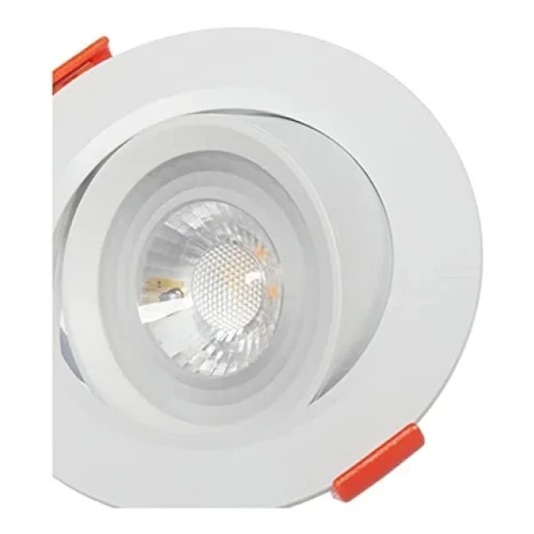 Cata Ct-5204 5 W LED Spot - Görsel 6