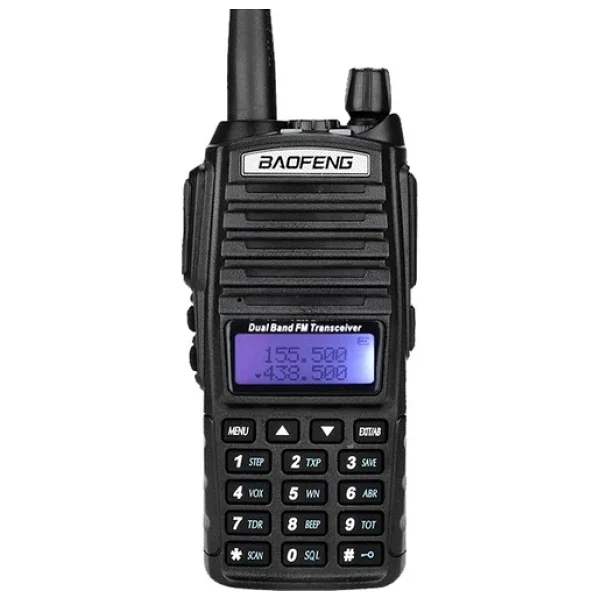 Baofeng Uv-82 Telsiz - Görsel 2