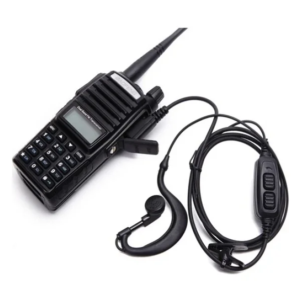 Baofeng Uv-82 Telsiz - Görsel 6