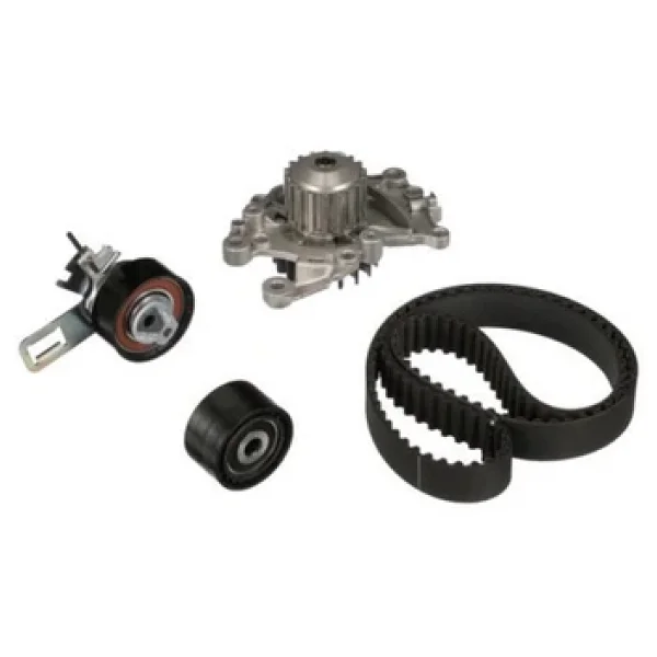 Peugeot 508 Triger Seti (2001-2023) 1.5 Hdı 1628926180 - Görsel 2