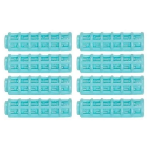 Nascita 1,5 Cm Bigudi (8li) - 31 - Görsel 4