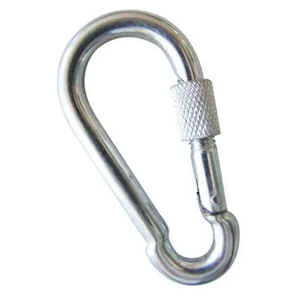 Meridyen Karabina Vidalı 6 Mm - Görsel 3
