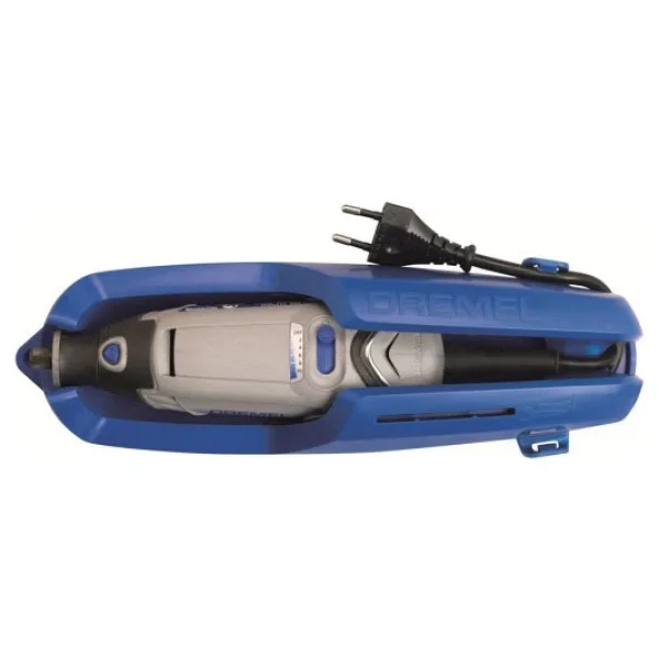 Dremel 3000 Taş Motoru Seti 25 Prç - Görsel 2