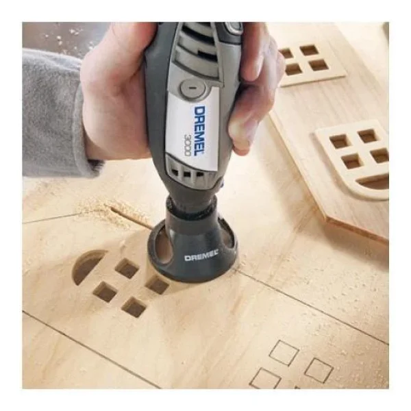 Dremel 3000 Taş Motoru Seti 25 Prç - Görsel 4