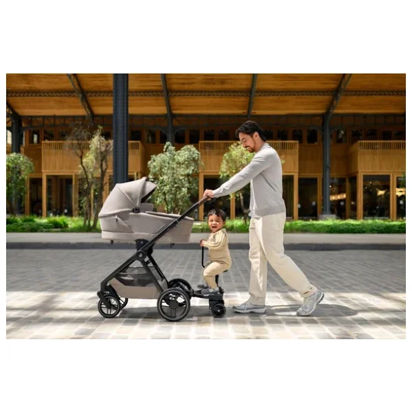 Maxi-Cosi Sense Portbebe - Görsel 8