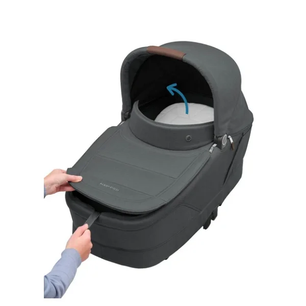 Maxi-Cosi Sense Portbebe - Görsel 7