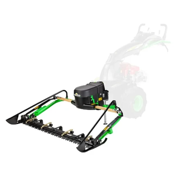 Eurosystems P130 Çayır Biçme Bıçak Grubu 140 Cm - Görsel 3