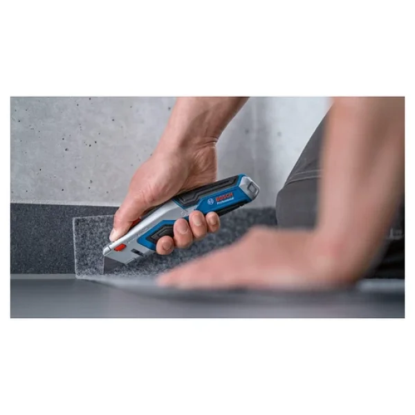 Bosch 600a01v3h 19 Mm Maket Bıçağı - Görsel 9