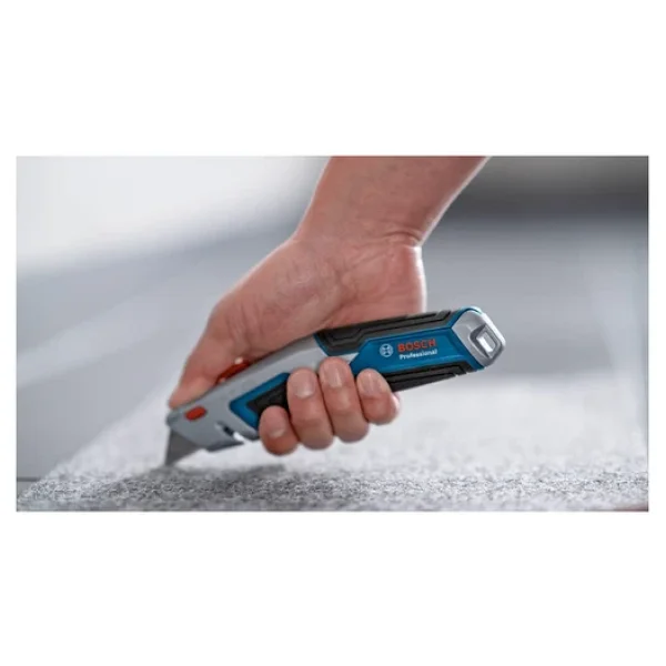 Bosch 600a01v3h 19 Mm Maket Bıçağı - Görsel 8