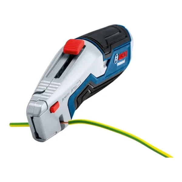 Bosch 600a01v3h 19 Mm Maket Bıçağı - Görsel 7