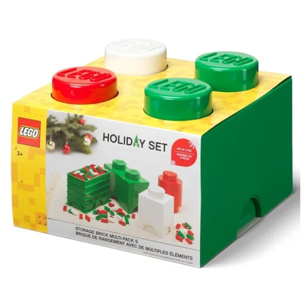 Lego 40140801 Storage Multi-Pack 3 (Ykb) - Görsel 3