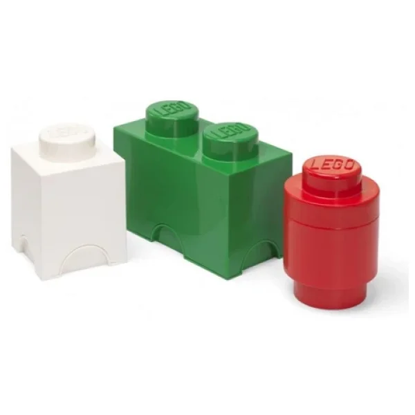 Lego 40140801 Storage Multi-Pack 3 (Ykb) - Görsel 4