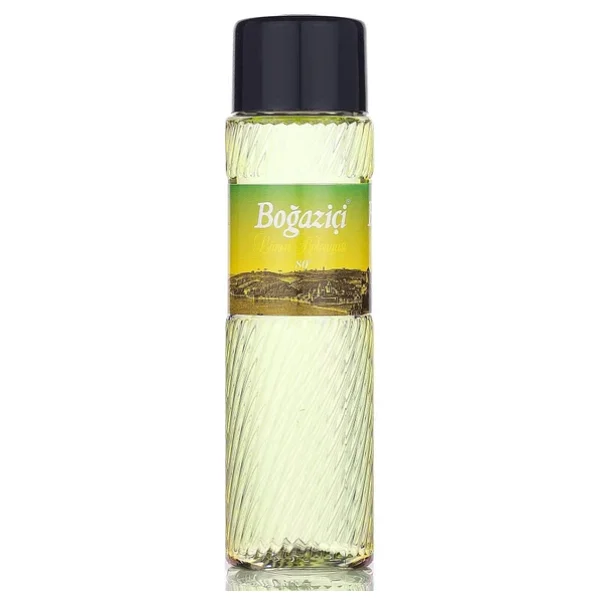 Boğaziçi Limon Kolonyası 80 Derece Pet Şişe 200 Ml - Görsel 5