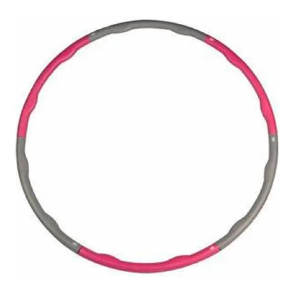 Avessa Mb36034 1500 Gr 8 Parça Hulahop Çemberi - Görsel 3
