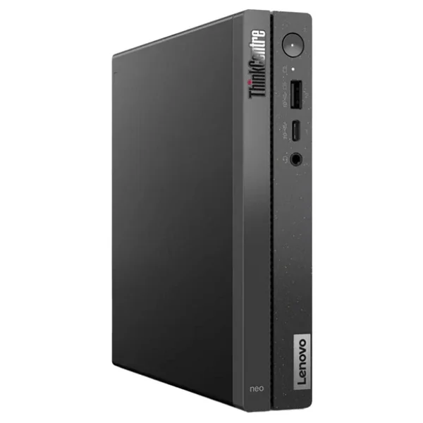 Lenovo Thinkcentre Neo 50q Gen 4 12ln006ktr İ5-13420h 16 GB 512 GB SSD UHD Graphics Mini PC - Görsel 6