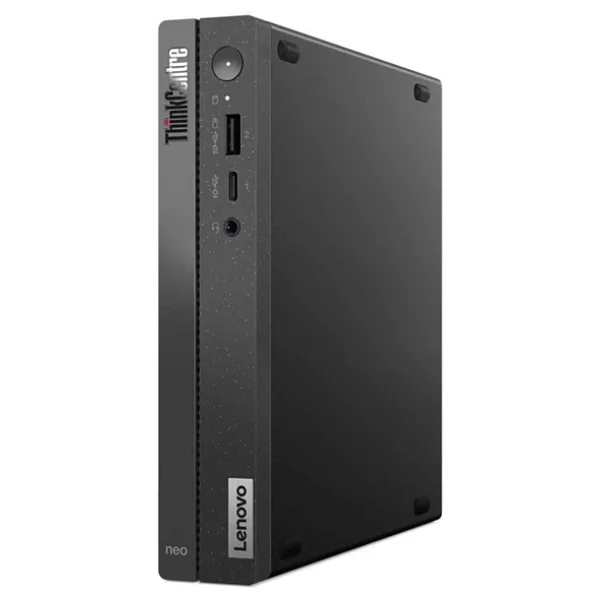 Lenovo Thinkcentre Neo 50q Gen 4 12ln006ktr İ5-13420h 16 GB 512 GB SSD UHD Graphics Mini PC - Görsel 7