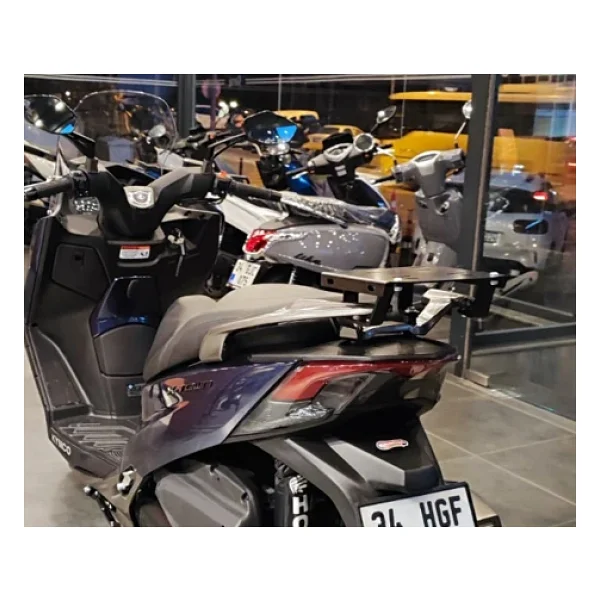 Kymco X Town 250 Ct Çanta Demiri - Görsel 7