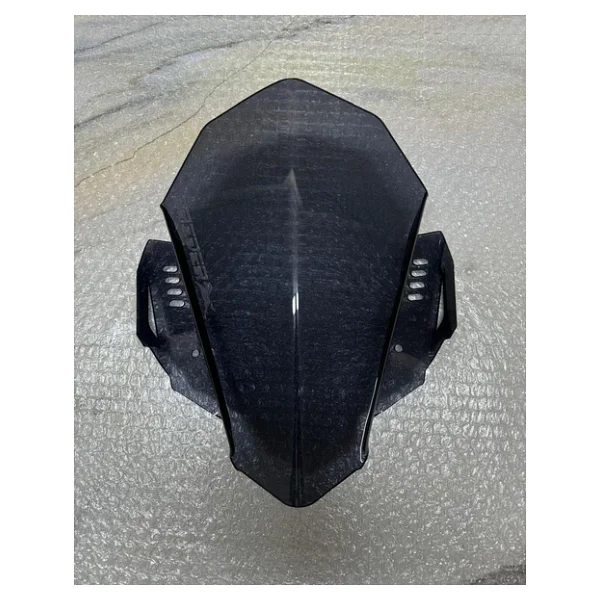 Tvs Raider 125 Spor Cam Siperlik - Görsel 4