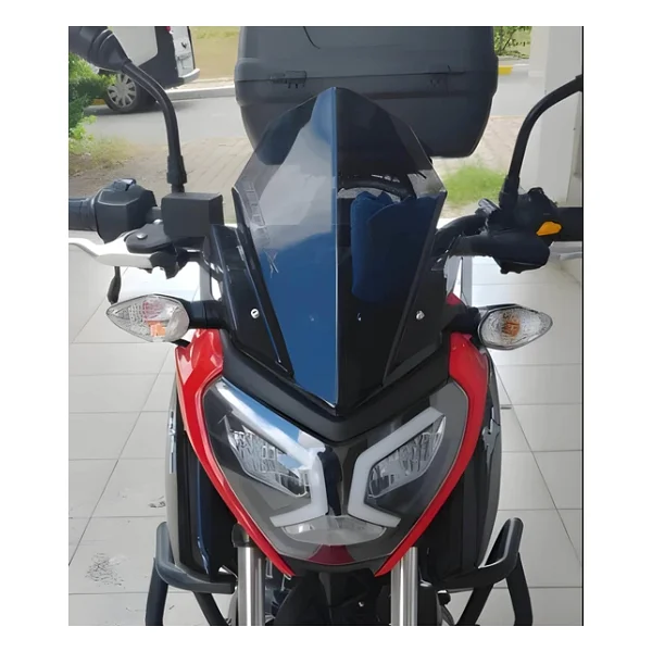 Tvs Raider 125 Spor Cam Siperlik - Görsel 3