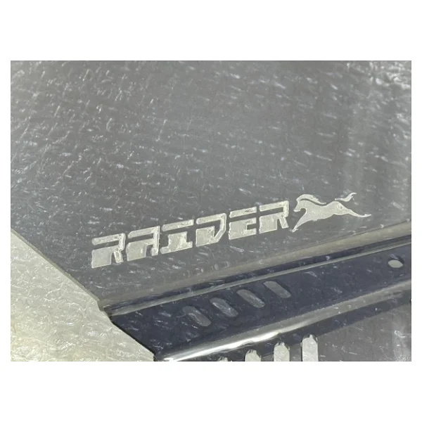 Tvs Raider 125 Spor Cam Siperlik - Görsel 7