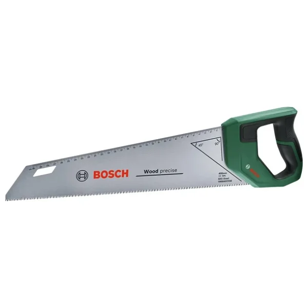 Bosch Universal 1600a02za9 400 Mm El Testeresi - Görsel 4