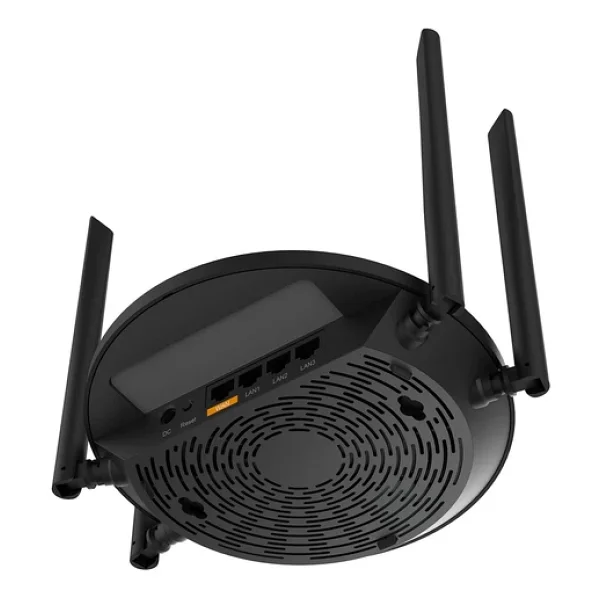 Ruijie Rg-Ew300 Pro 4 Port 300 Mbps Router - Görsel 6