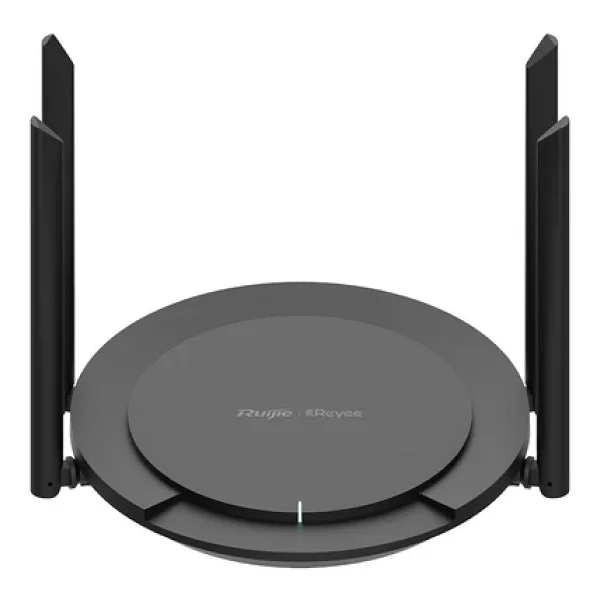 Ruijie Rg-Ew300 Pro 4 Port 300 Mbps Router - Görsel 5