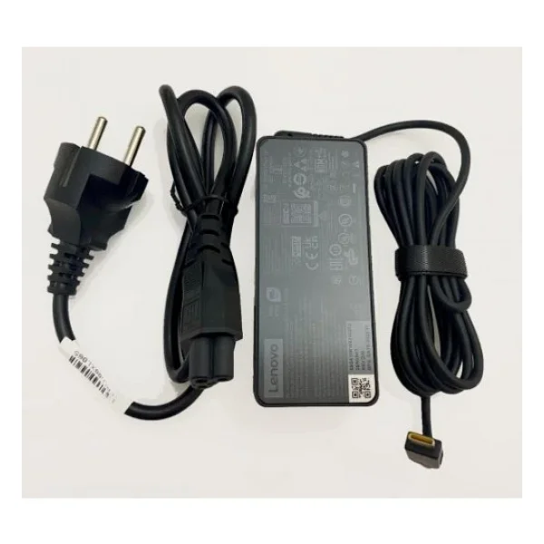 Lenovo Gx20p925529 Type-C 65 W Laptop Şarj Aleti - Görsel 5