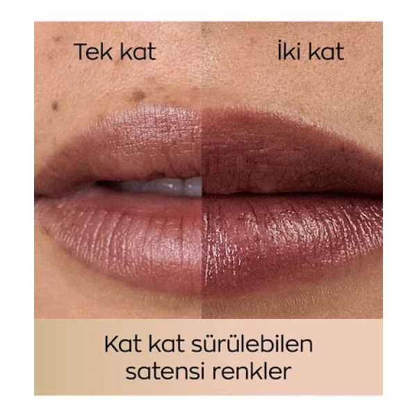 Avon Bare Tinted Lip Balm - Görsel 4