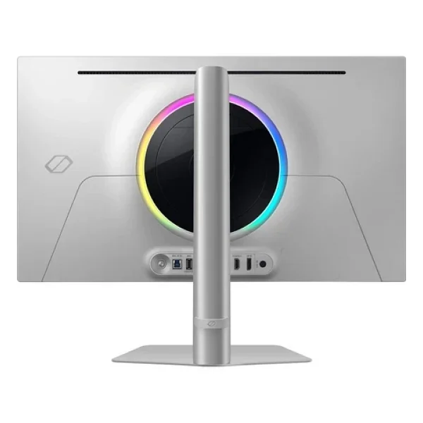 Samsung Odyssey G6 Ls27dg602suxuf 27" 0.03 Ms 2k Pivot 360 Hz OLED Oyuncu Monitörü - Görsel 6