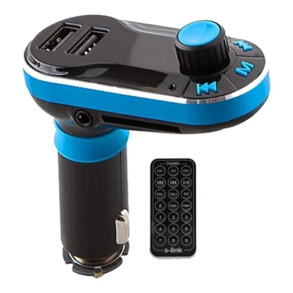 S-Link Sl-Fm66 Fm Transmitter - Görsel 4