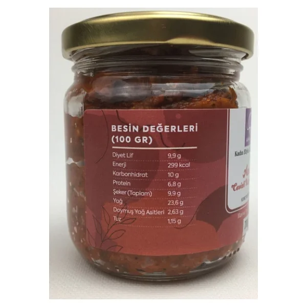 Ankazen Cevizli Acuka 200 Gr - Görsel 3