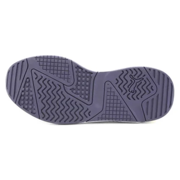 Puma X-Ray 3 399064-11 Siyah-Bej Koşu Ayakkabısı - Görsel 5
