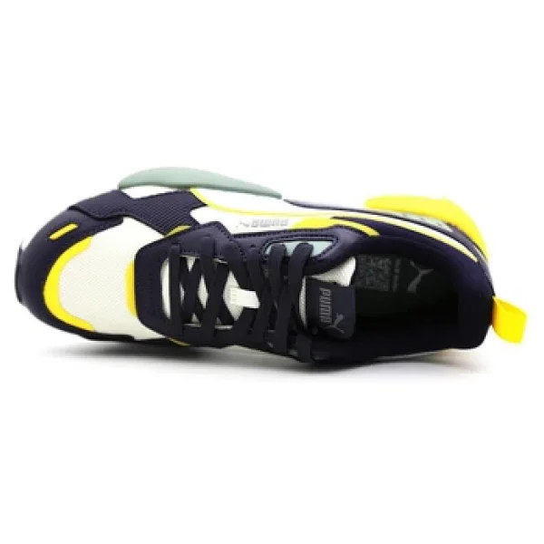 Puma X-Ray 3 399064-11 Siyah-Bej Koşu Ayakkabısı - Görsel 6