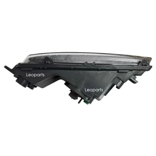 Leoparts Tiguan 2016-2020 / T-Roc 2017-2019 Sis Lambası Sol (İçi Siyah) 5na941699b - Görsel 3