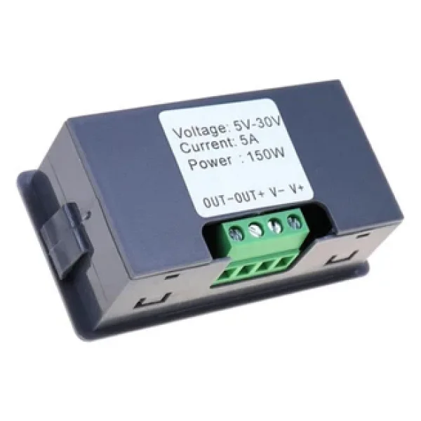 Zk-Mg 30v 5a Dc Motor Sürücü - Görsel 5