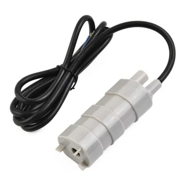 Jt-500 12v 600lh Su Pompası - Görsel 6