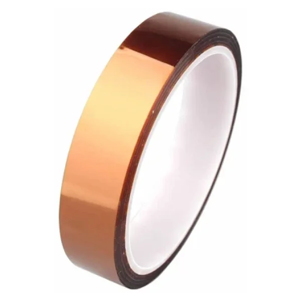Kapton Bant 20mm X 30 Metre - Görsel 6