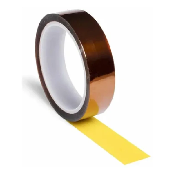 Kapton Bant 20mm X 30 Metre - Görsel 5