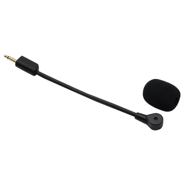 Razer Blackshark V2 Pro V2x V2se 3.5mm Uyumlu Kulaklık Mikrofonu - Görsel 4